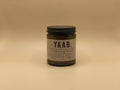 Vanilla & Wood Soy Wax Candle